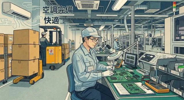 株式会社ミライエのアルバイト・バイト求人情報-10