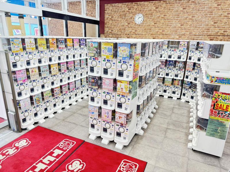 トレトレ倉庫　大牟田店のアルバイト・バイト求人情報-02