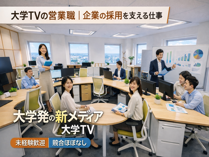 株式会社Ｄream少年（キャリア採用）の求人・転職情報