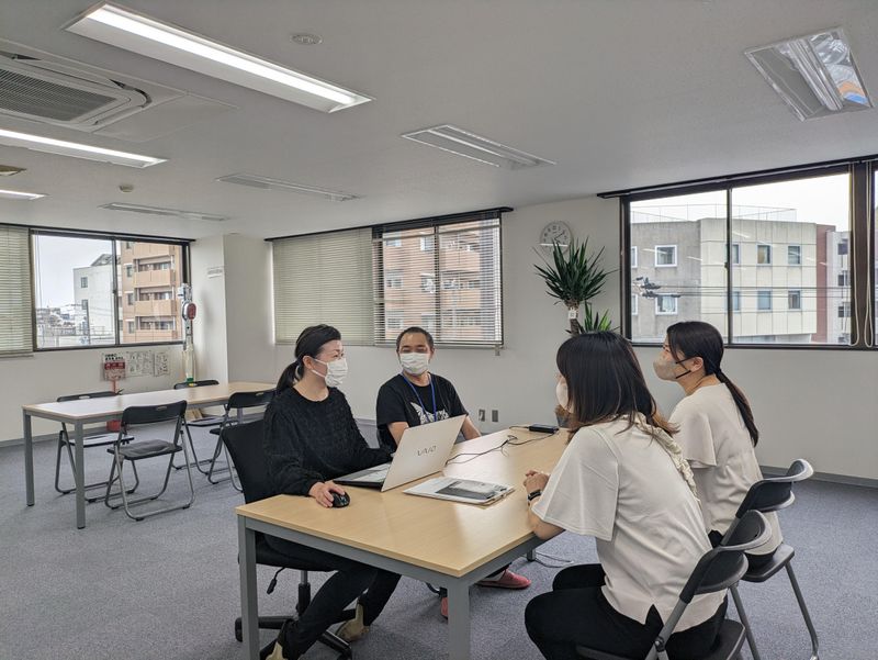 就労継続支援A型事業所　リジョイスのアルバイト・バイト求人情報-04