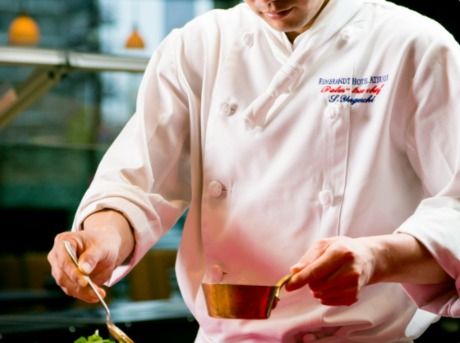 株式会社レンブラントホテルマネジメントの求人・転職情報