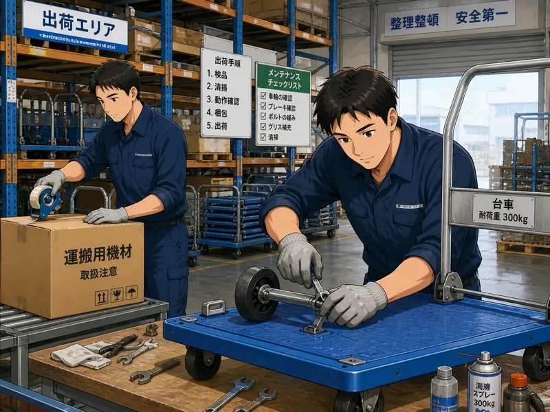求人画像