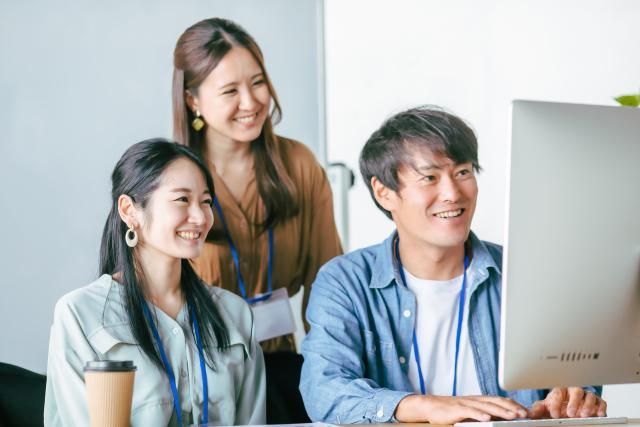 ウーマンスタッフ株式会社/223405OHの派遣求人情報