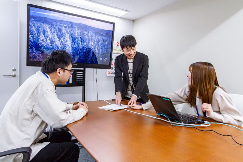 IT業界研究&企業説明会