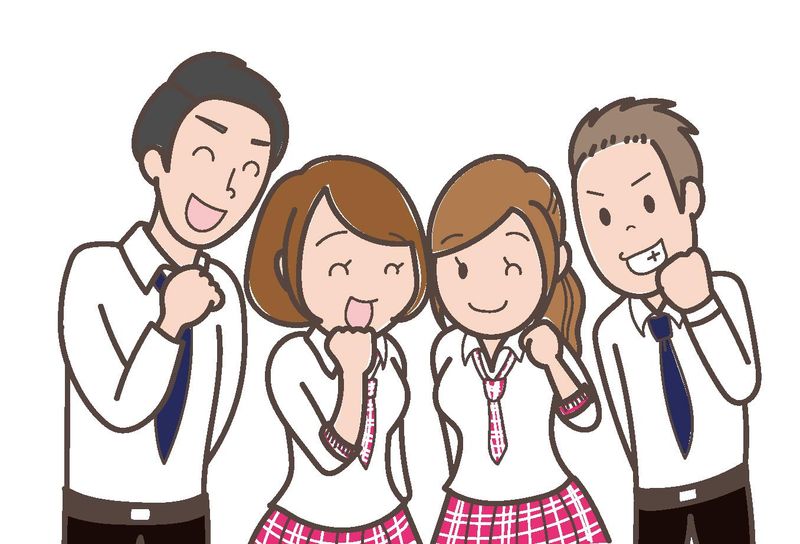 求人画像