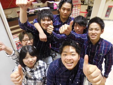 グランドホール　金目店のアルバイト・バイト求人情報-12