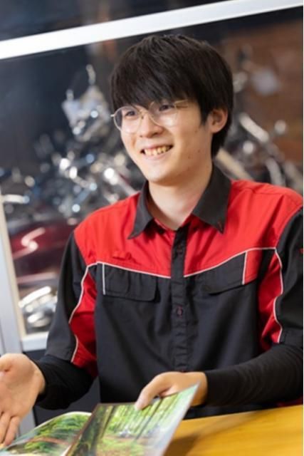 株式会社バイク館イエローハットの求人・転職情報