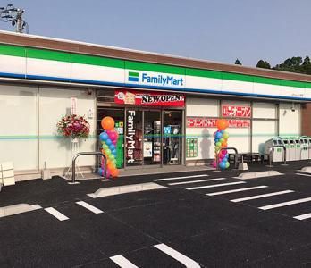 幸栄建設株式会社　ファミリーマートJヴィレッジ前店のアルバイト・バイト求人情報-02