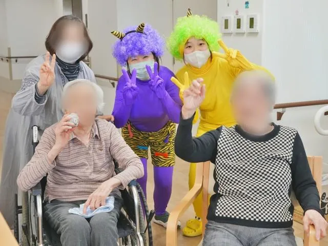 求人画像
