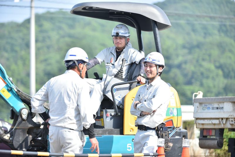 塚本建設株式会社のアルバイト・バイト求人情報-04