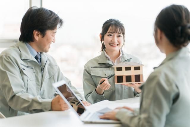 創進建設株式会社の求人・転職情報