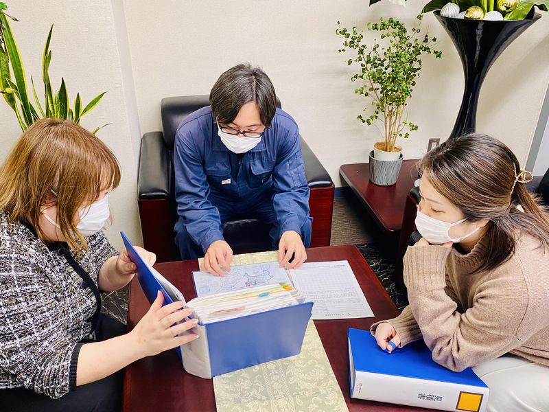 株式会社協立の求人・転職情報