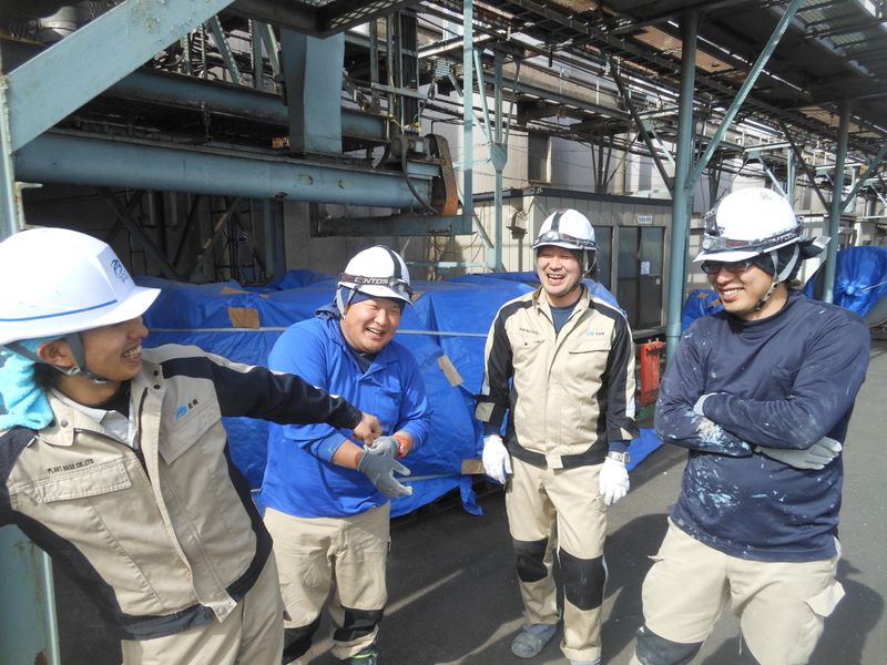 株式会社プラントベースの求人・転職情報