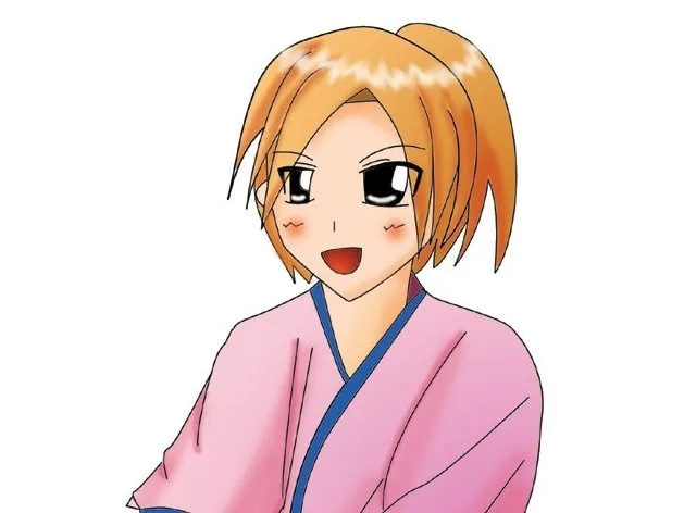 求人画像