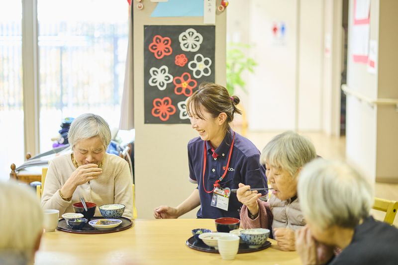 エフコープ生活協同組合の求人・転職情報