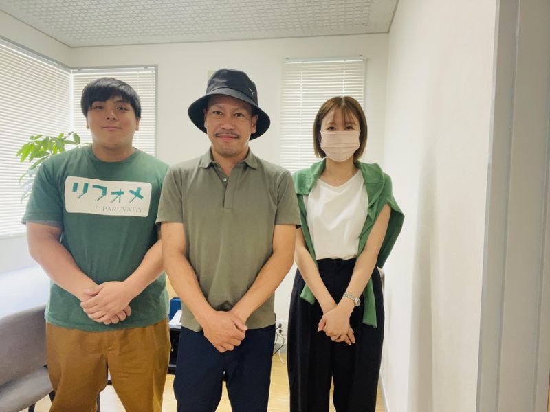 株式会社パールヴァティの求人・転職情報