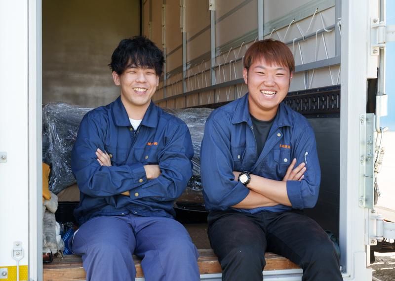 亀城運輸株式会社 本社のアルバイト・バイト求人情報-02