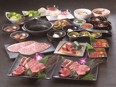 国産牛焼肉 くいどん　メッセアミューズモール店のアルバイト・バイト求人情報-04