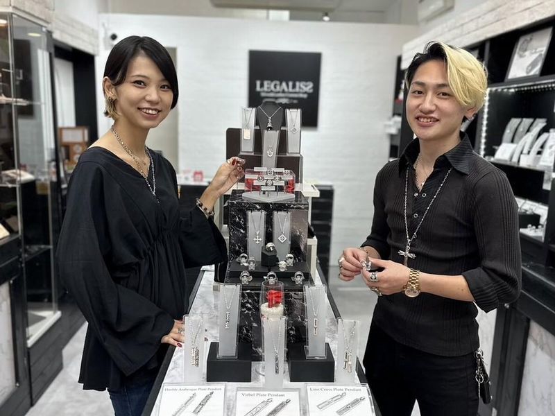 LEGALISS　SECOND店のアルバイト・バイト求人情報-03