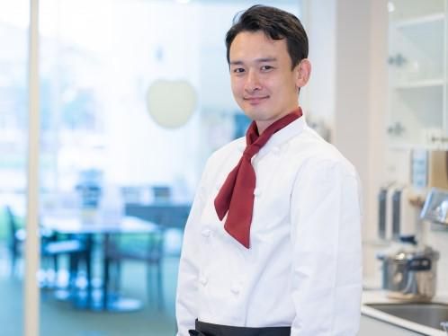 ANA(エーエヌエー)インターコンチネンタルホテル東京 (株)センダン 【186】のアルバイト・バイト求人情報-11