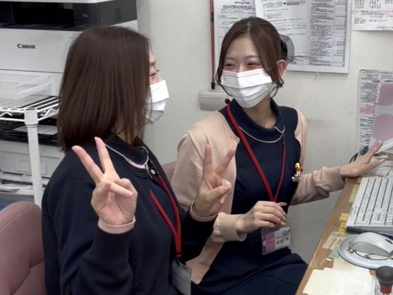 求人画像
