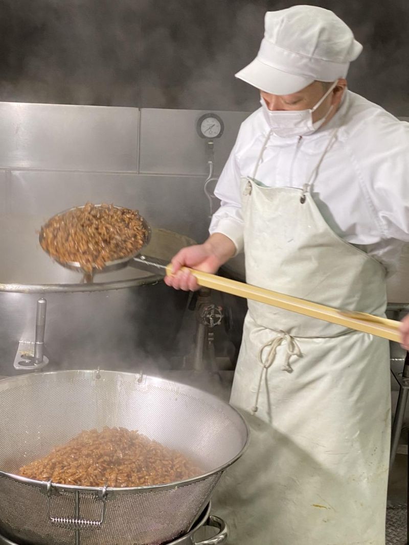 株式会社江戸一飯田の求人・転職情報