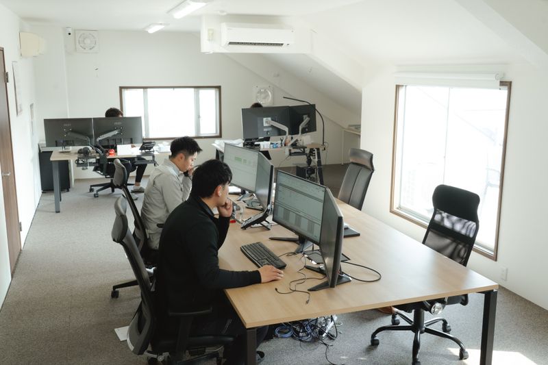 株式会社ULUAの求人・転職情報