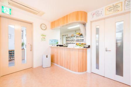 耳鼻咽喉科内藤クリニックのアルバイト・バイト求人情報-04