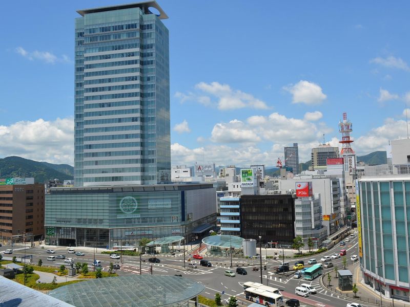 Rオフィス_静岡の派遣求人情報