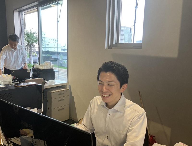 アートグリーン株式会社　東京本社のアルバイト・バイト求人情報-05