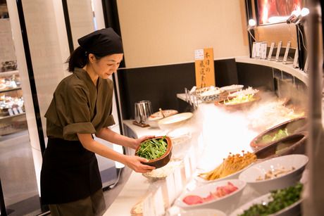 しゃぶしゃぶ・すき焼き美山　イオンモール宮崎店のアルバイト・バイト求人情報-05