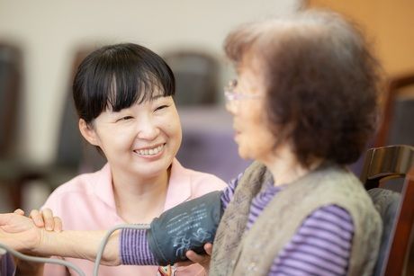 求人画像