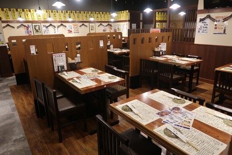 鍛冶屋文蔵　蕨店のアルバイト・バイト求人情報-04