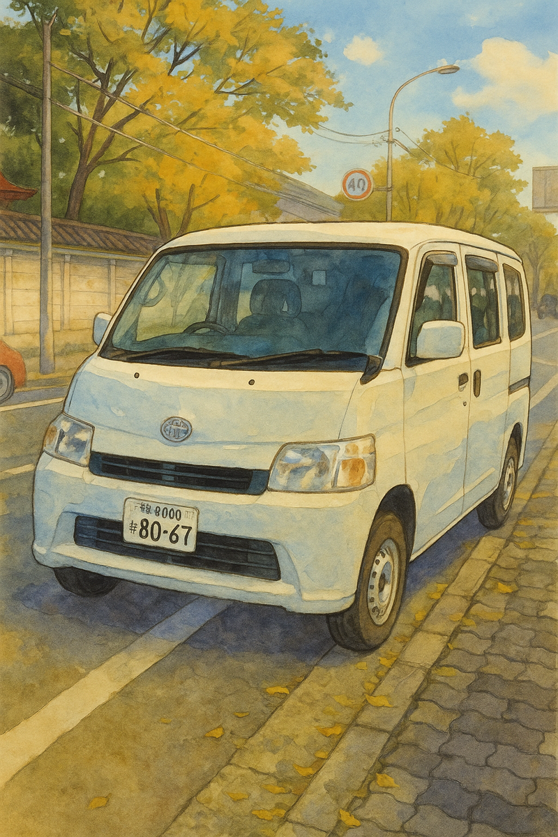求人画像