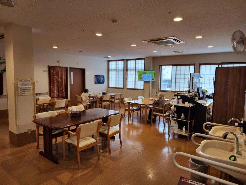 有料老人ホーム マザーシップ浅野本町のアルバイト・バイト求人情報-02