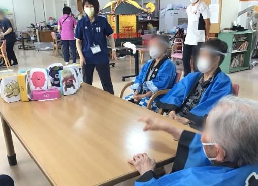 社会福祉法人青洲会　特別養護老人ホーム いなの里のアルバイト・バイト求人情報-03