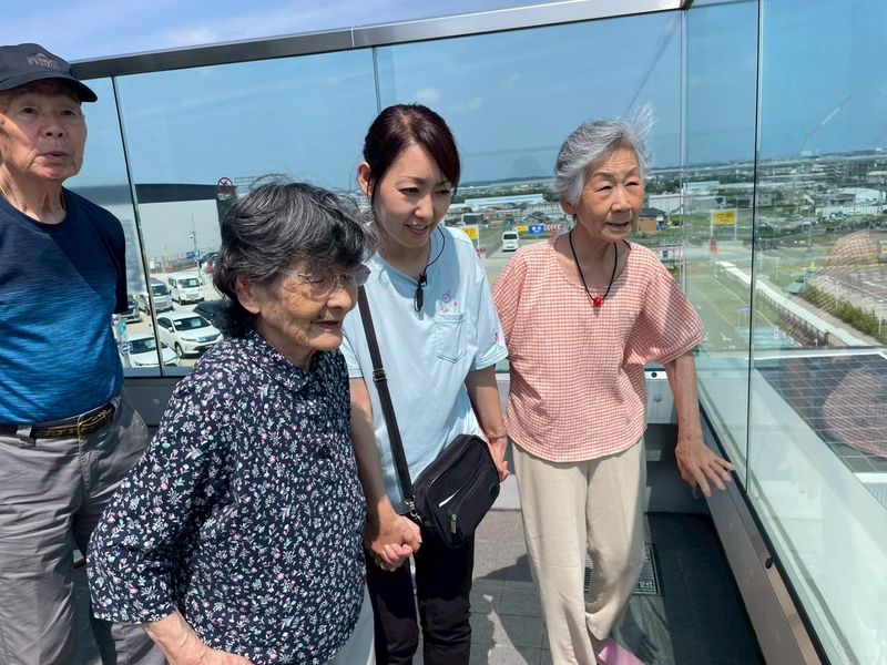 一般社団法人あふりね　認知症対応型通所介護事業所　ニジノアトリエのアルバイト・バイト求人情報-04