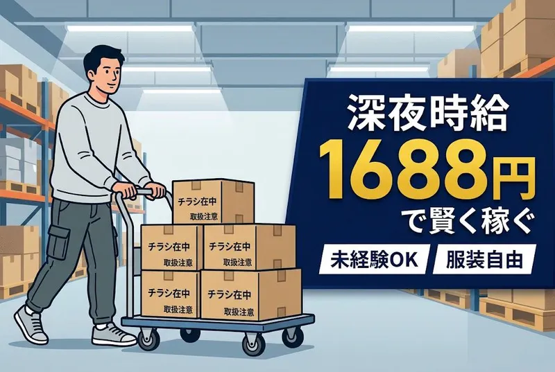 求人画像