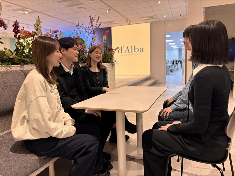 株式会社JTの求人・転職情報