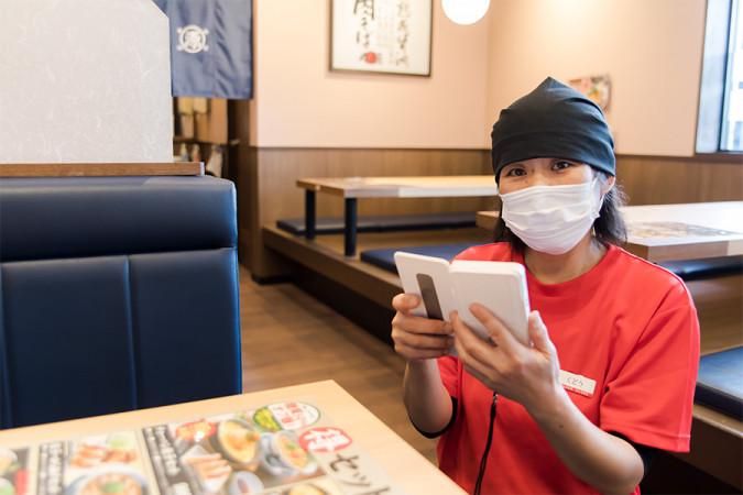 【焼肉きんぐ店　三好店】のアルバイト・バイト求人情報-02