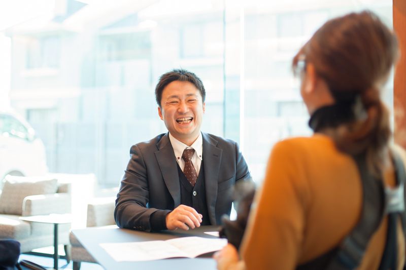 株式会社第一不動産販売 本社のアルバイト・バイト求人情報-01