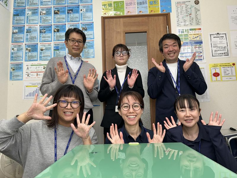 一般社団法人テイクハートの求人・転職情報