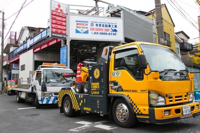 ㈲布宮自動車工業の求人・転職情報