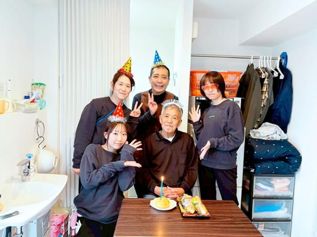 一般社団法人　Ｇｒｅｅｎ　Ｃａｒｅｓの求人・転職情報