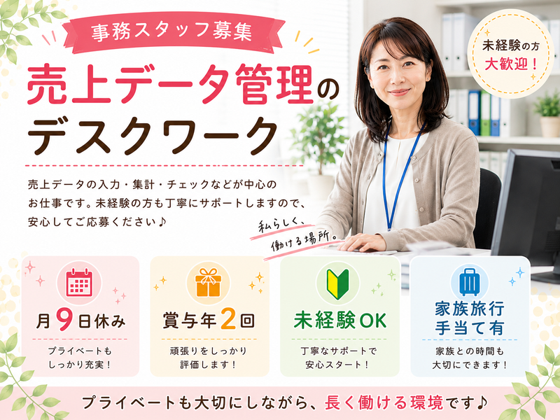 わらべや日洋食品株式会社の求人・転職情報