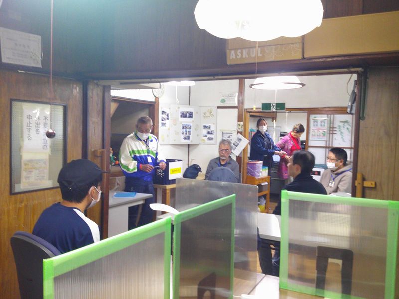 あすなろの森合同会社の求人・転職情報