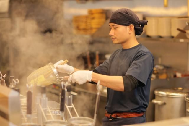 熟成醤油ラーメン　きゃべとん　沼津学園通店のアルバイト・バイト求人情報-03