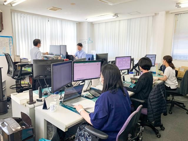 税理士法人 遠藤税務会計事務所の求人・転職情報