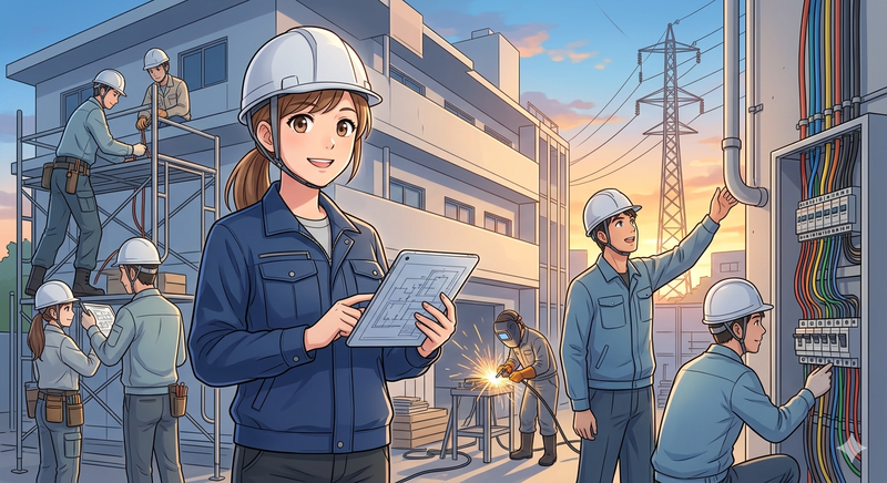 株式会社アベールジャパンの求人・転職情報