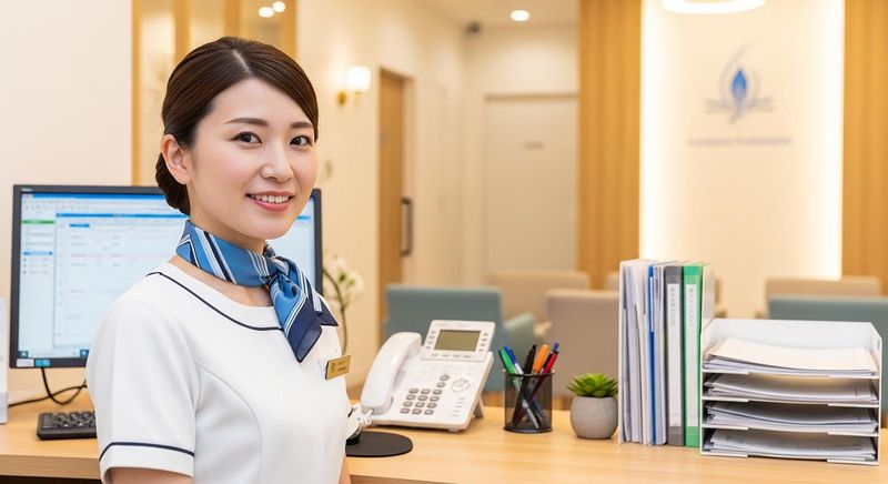 西新井みずの皮膚科クリニック-0002の求人・転職情報